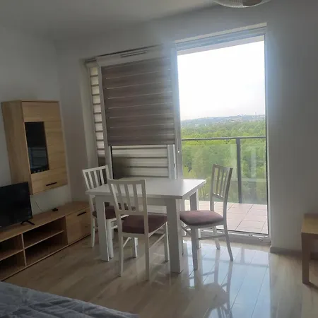 Tauzen 24 Apartmán Katovice
