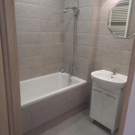 Apartmán Tauzen 24