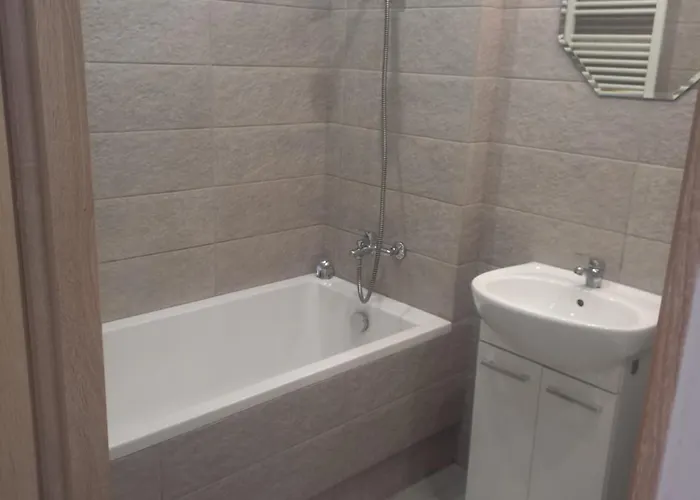 Appartement Tauzen 24